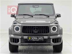 مێرسێدس بێنز G-Class